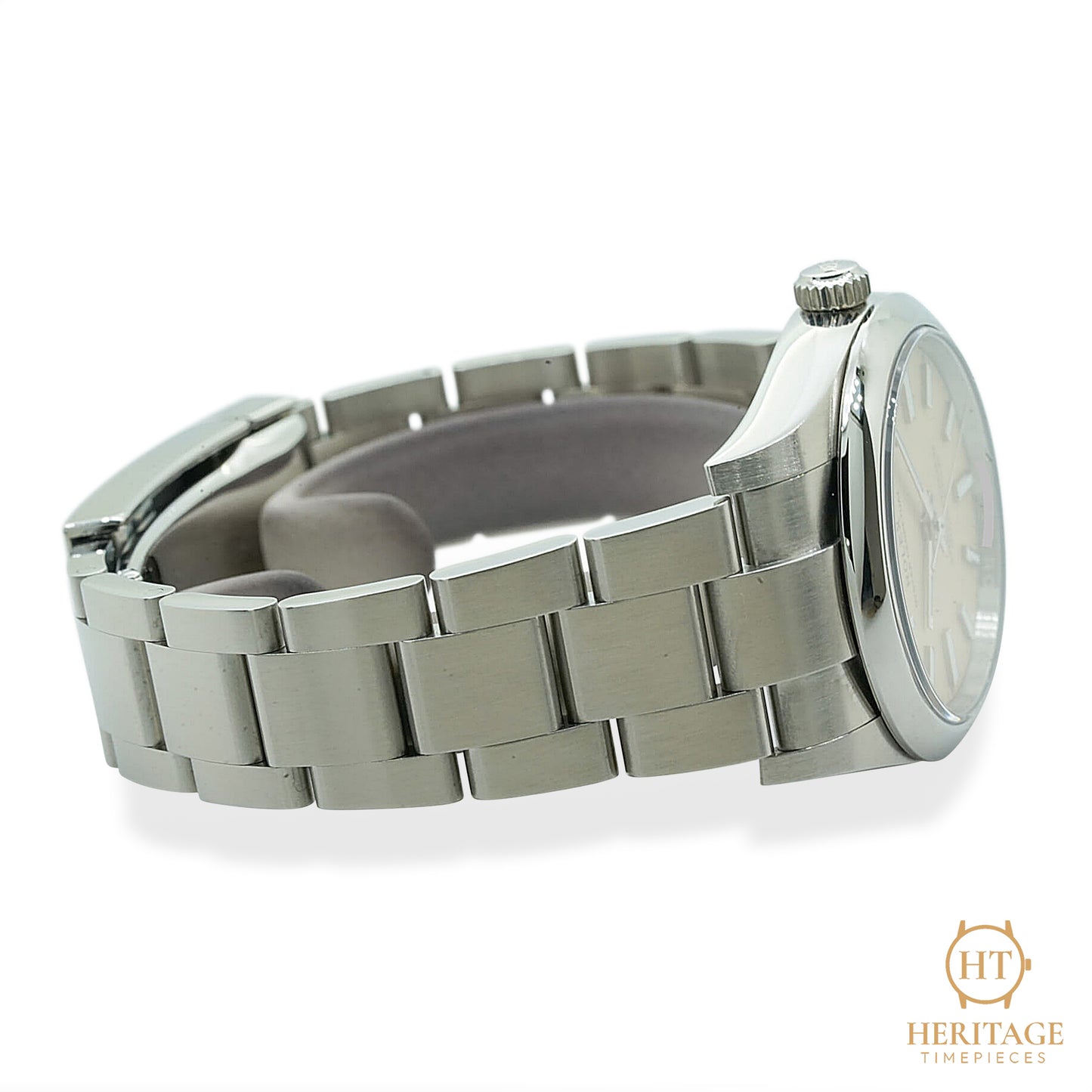 Rolex Oyster Perpetual 34 (2025) Ref 124200