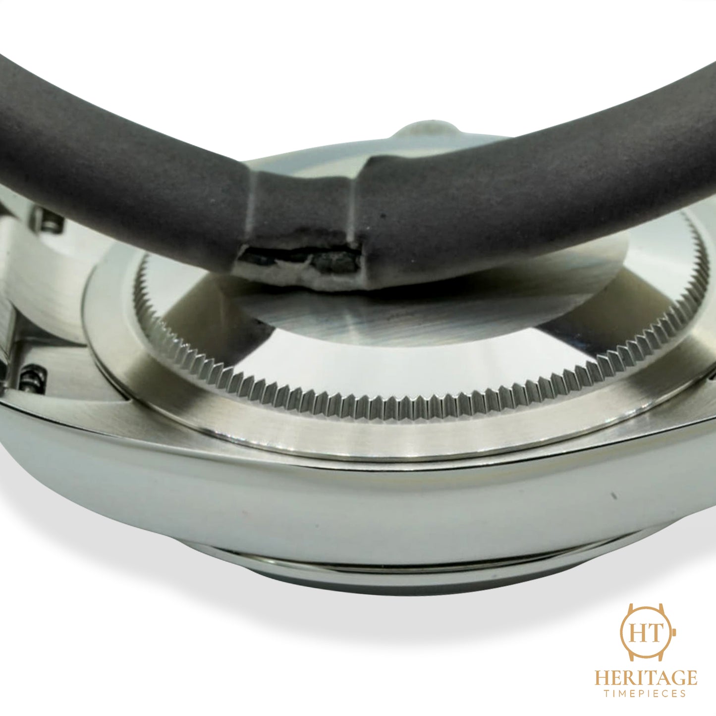 Rolex Oyster Perpetual 34 (2025) Ref 124200