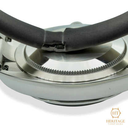 Rolex Oyster Perpetual 34 (2025) Ref 124200