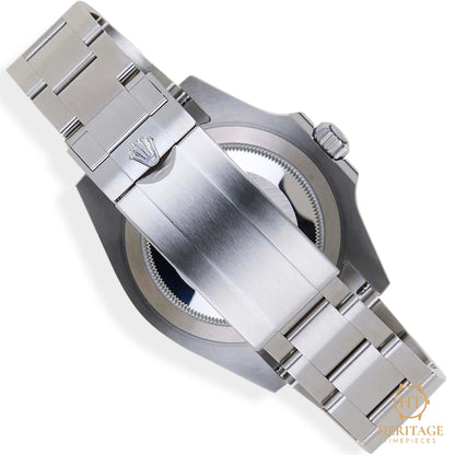 Rolex Submariner (2026) Ref 126610LN ST