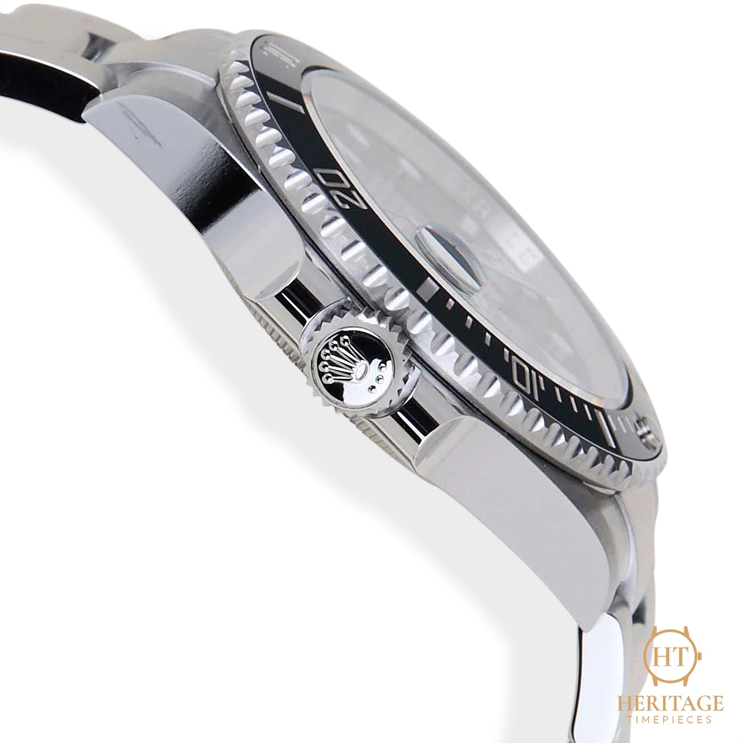 Rolex Submariner (2026) Ref 126610LN ST
