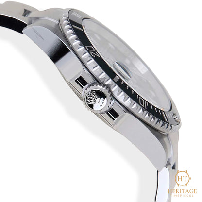Rolex Submariner (2026) Ref 126610LN ST
