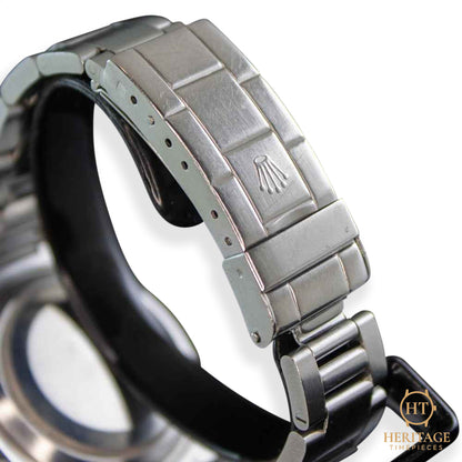 Rolex Submariner (1989) Ref 16610