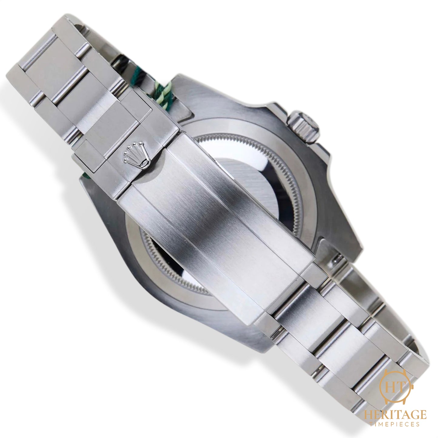 Rolex Submariner (2020) Ref 116610LN