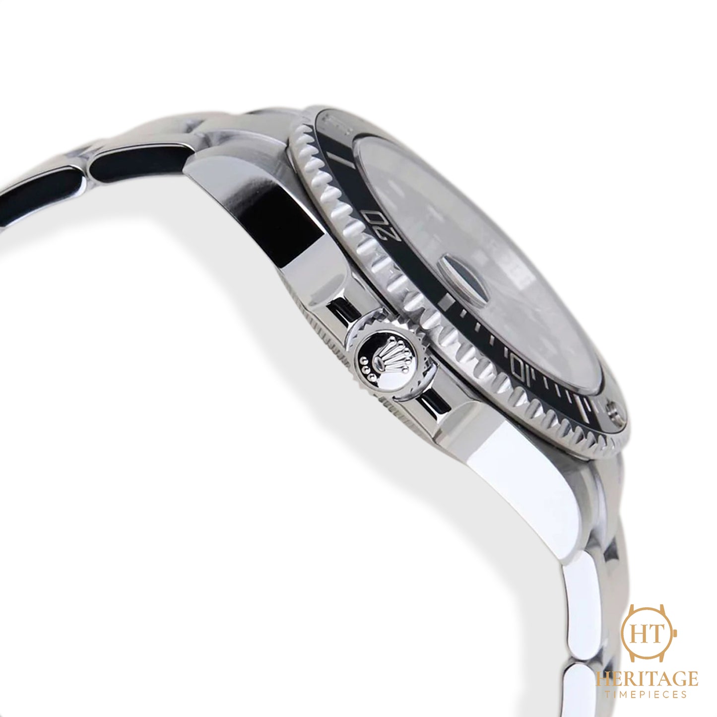 Rolex Submariner (2020) Ref 116610LN
