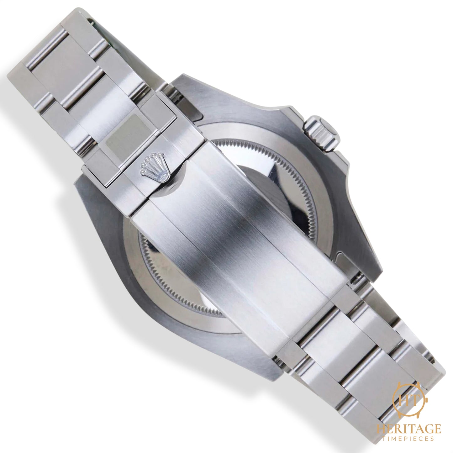 Rolex Submariner 'Starbucks' (2025) Ref126610LV ST