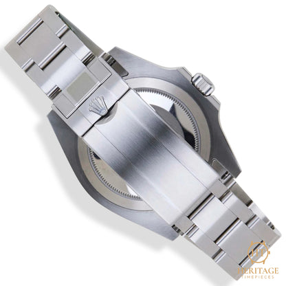 Rolex Submariner 'Starbucks' (2025) Ref126610LV ST