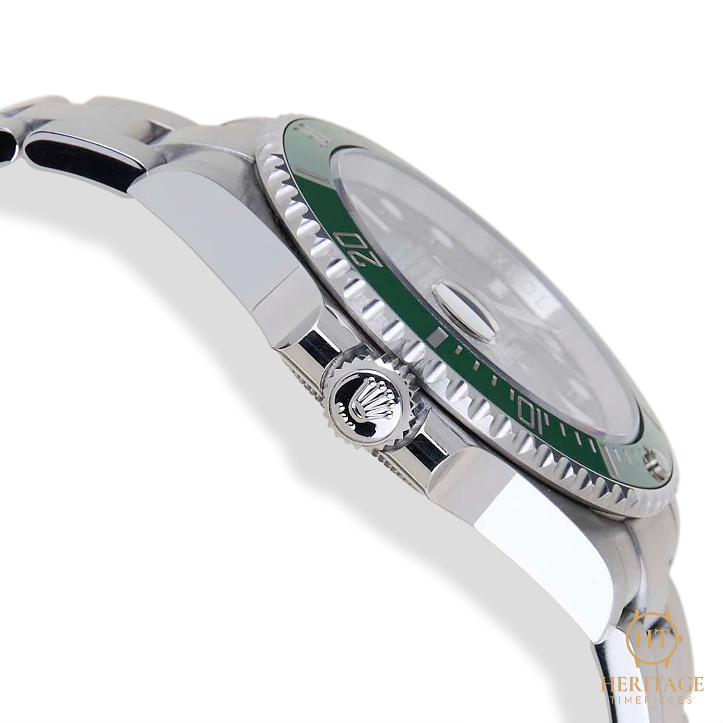 Rolex Submariner 'Starbucks' (2025) Ref126610LV ST