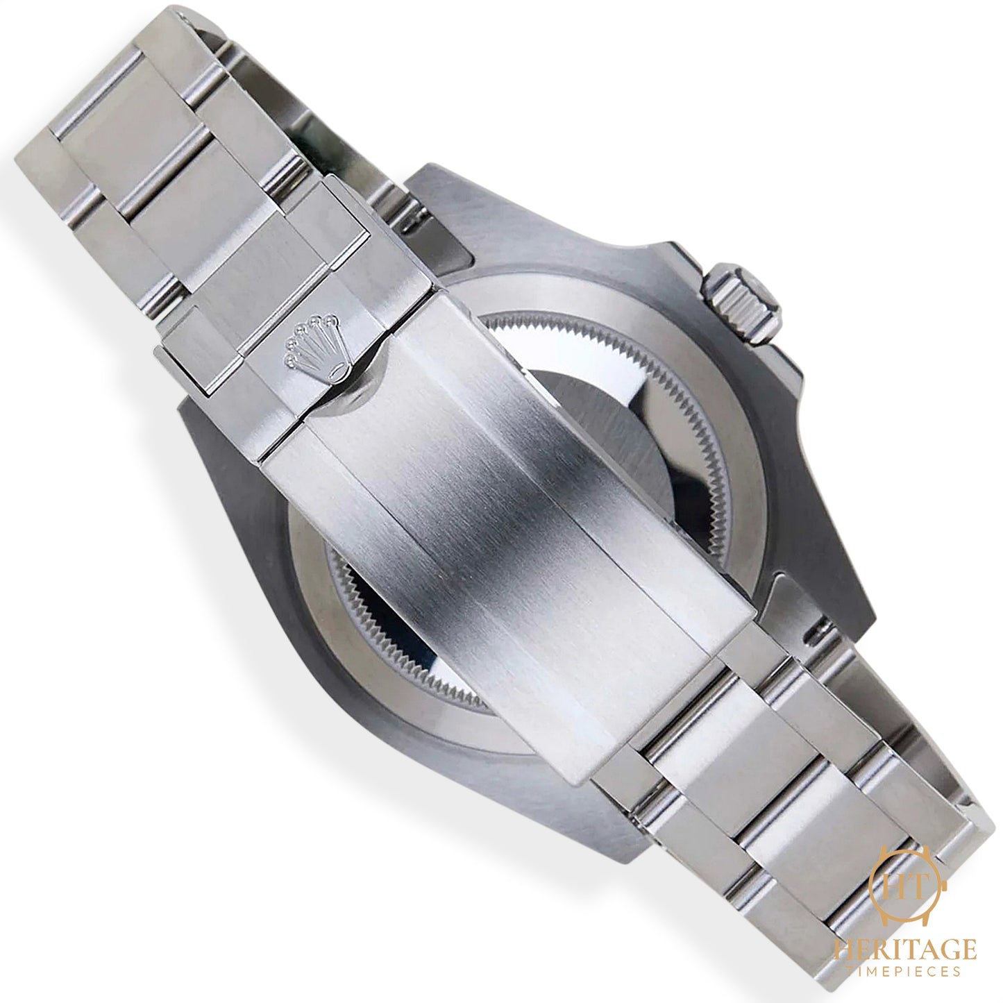 Rolex Submariner 'Starbucks' (2026) Ref126610LV NEW ST