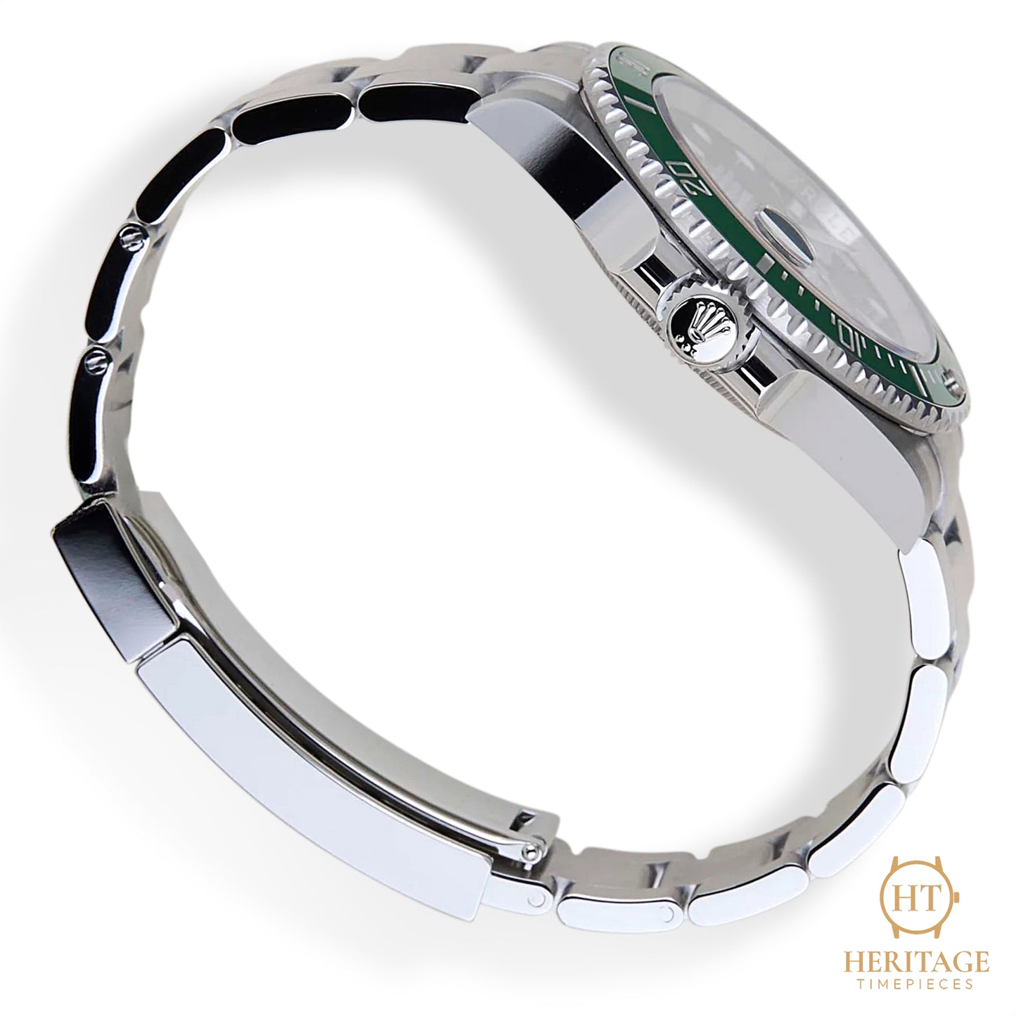 Rolex Submariner 'Starbucks' (2026) Ref126610LV NEW ST