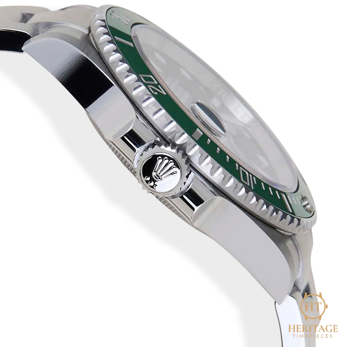 Rolex Submariner 'Starbucks' (2026) Ref126610LV NEW ST
