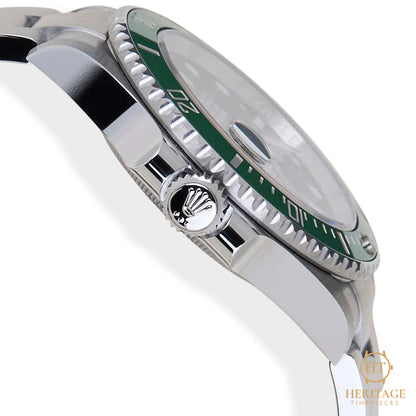 Rolex Submariner 'Starbucks' (2026) Ref126610LV NEW ST