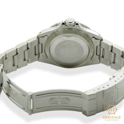 Rolex Submariner (c.1987) Ref 16800