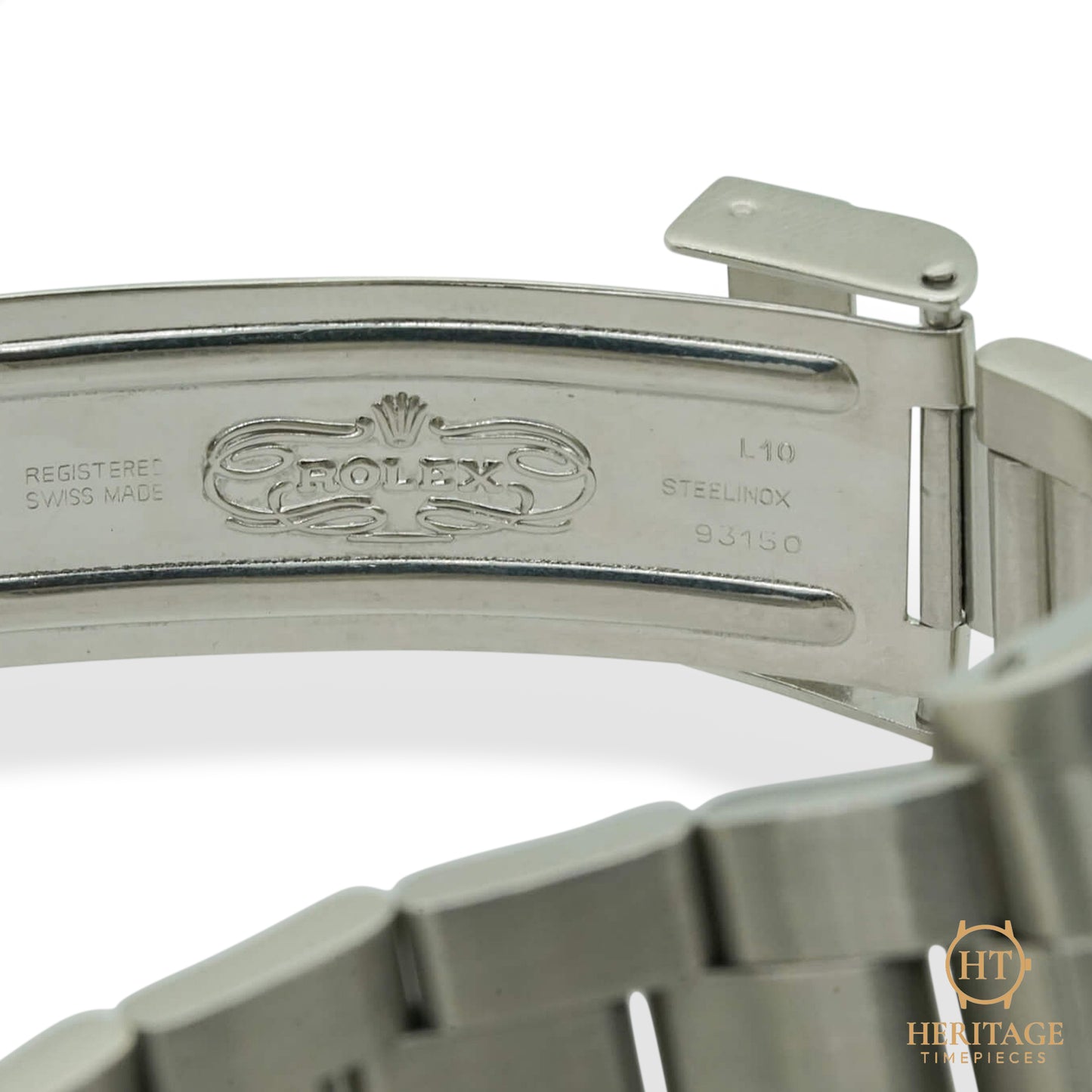 Rolex Submariner (c.1987) Ref 16800