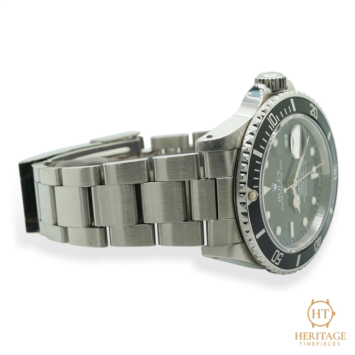 Rolex Submariner (c.1987) Ref 16800