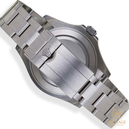 Rolex Yacht-Master 42 TI (2025) Ref 226627