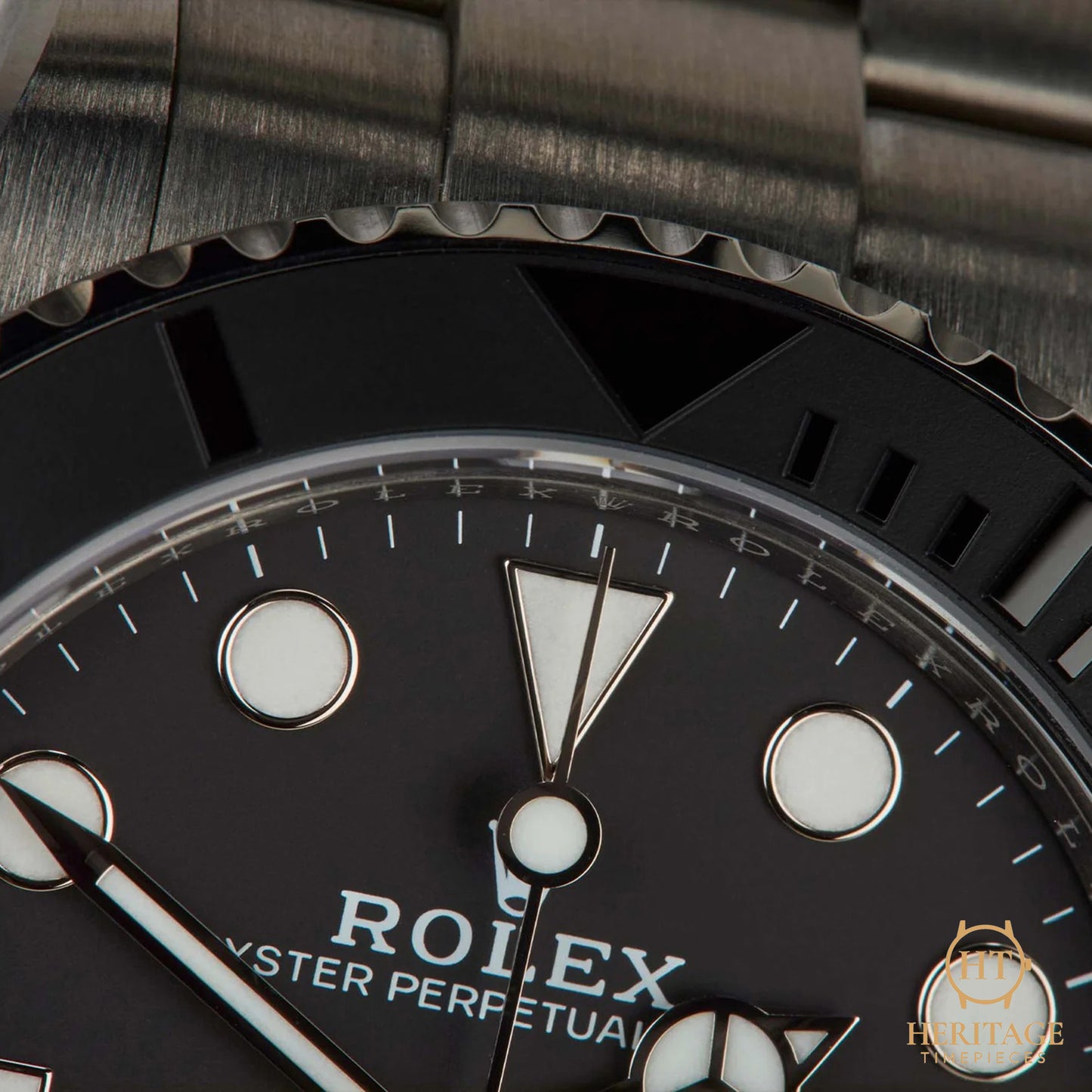 Rolex Yacht-Master 42 TI (2025) Ref 226627
