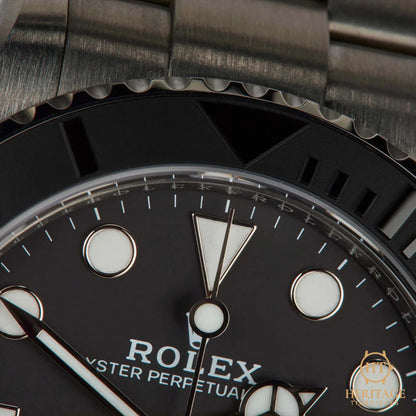 Rolex Yacht-Master 42 TI (2025) Ref 226627