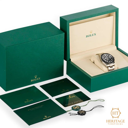 Rolex Yacht-Master 42 TI (2025) Ref 226627