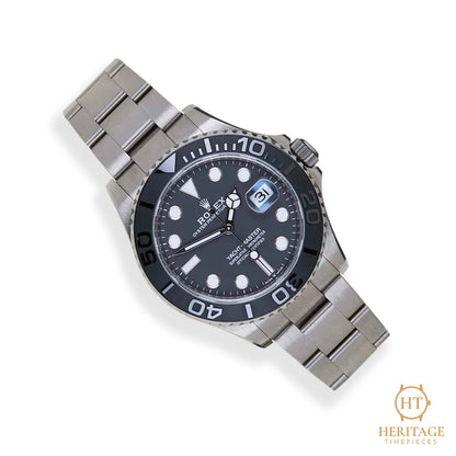 Rolex Yacht-Master 42 TI (2025) Ref 226627