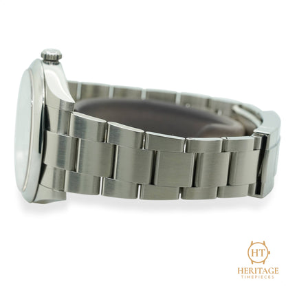 Rolex Oyster Perpetual 41 (2023) Ref 124300
