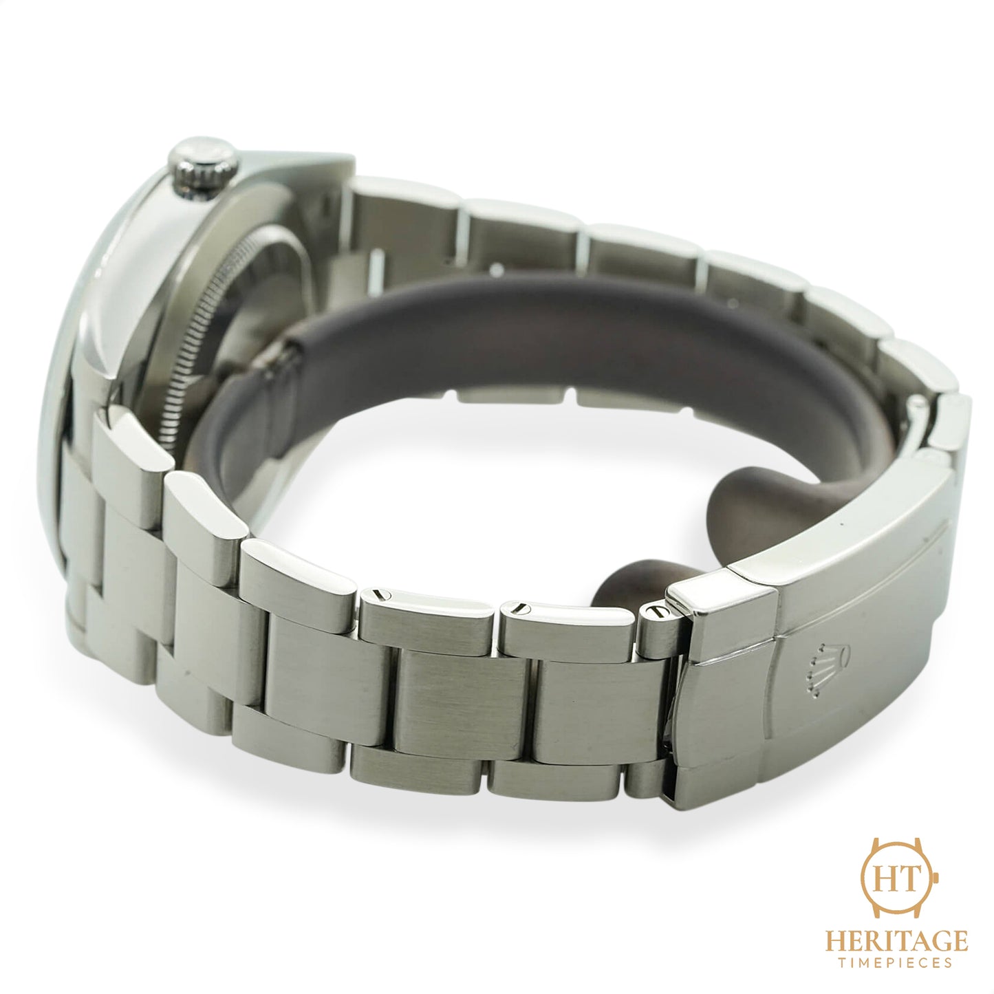Rolex Oyster Perpetual 41 (2023) Ref 124300
