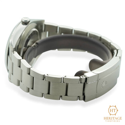 Rolex Oyster Perpetual 41 (2023) Ref 124300