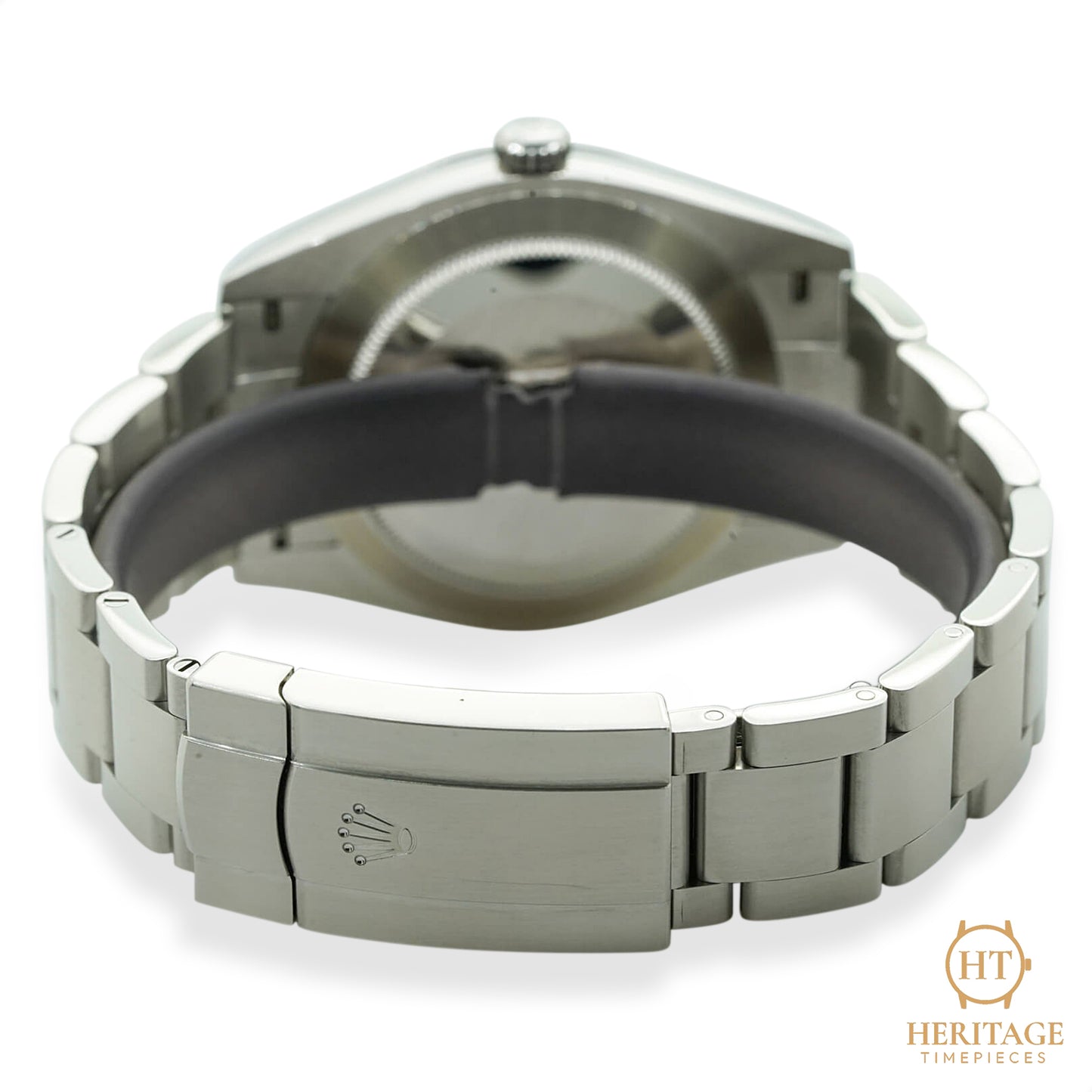 Rolex Oyster Perpetual 41 (2023) Ref 124300