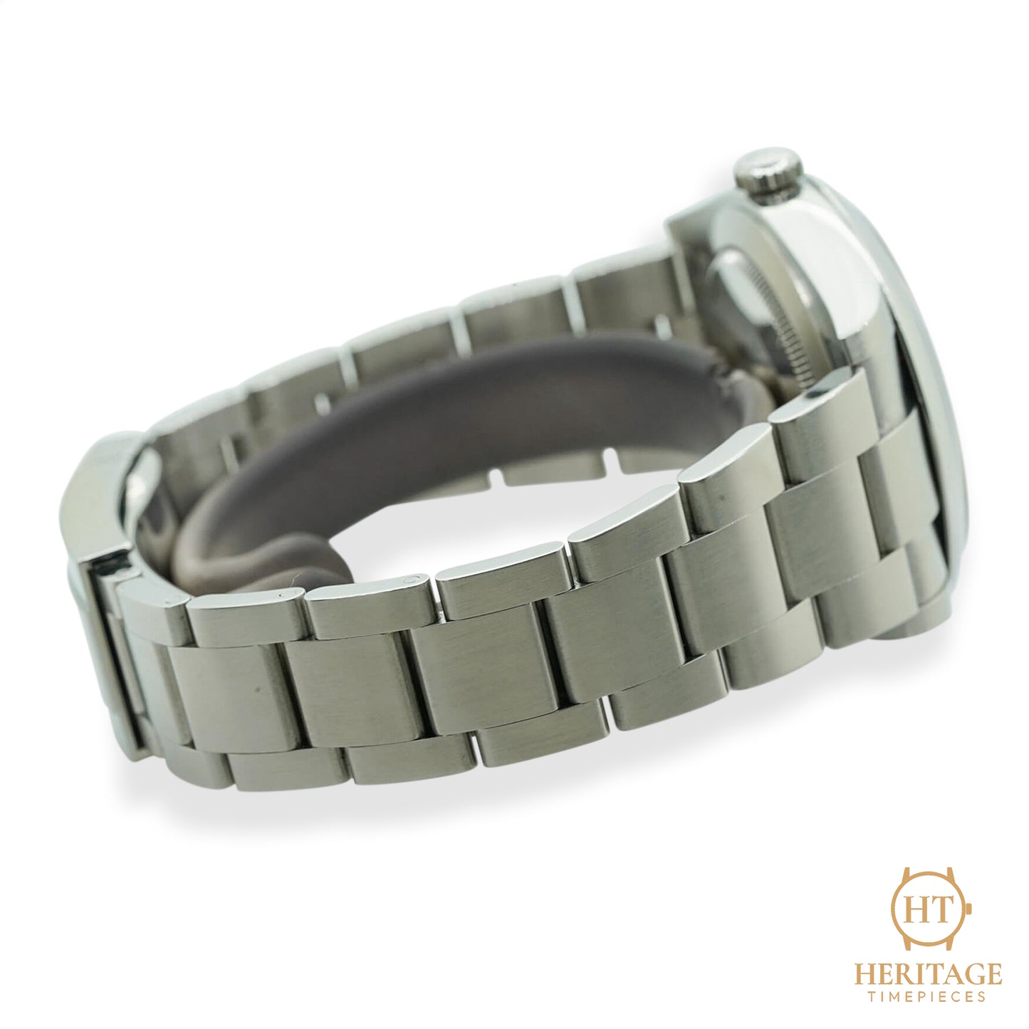 Rolex Oyster Perpetual 41 (2023) Ref 124300