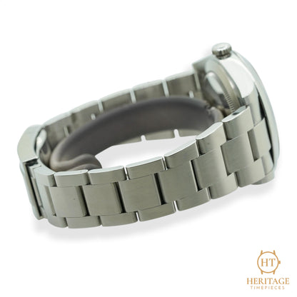 Rolex Oyster Perpetual 41 (2023) Ref 124300