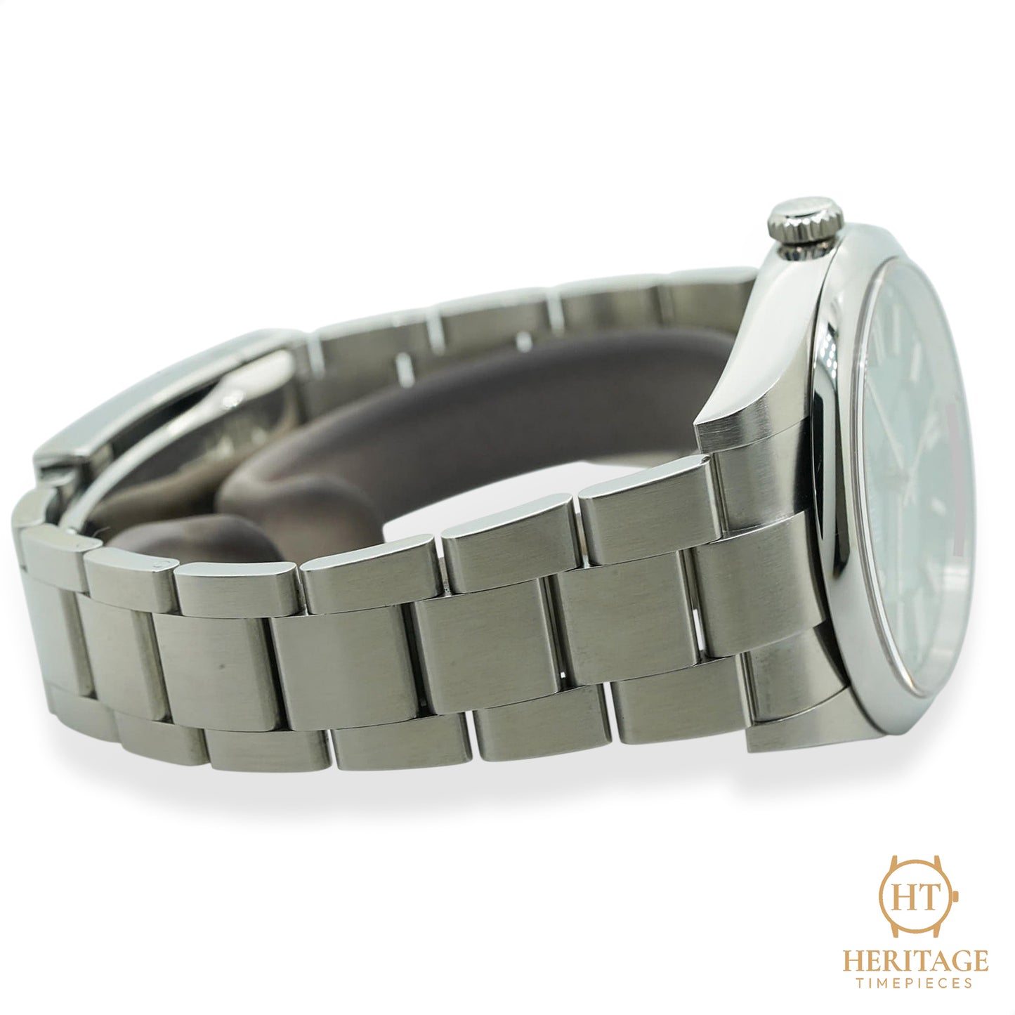 Rolex Oyster Perpetual 41 (2023) Ref 124300