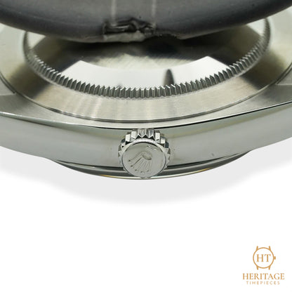 Rolex Oyster Perpetual 41 (2023) Ref 124300