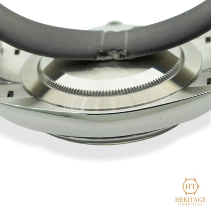 Rolex Oyster Perpetual 41 (2023) Ref 124300