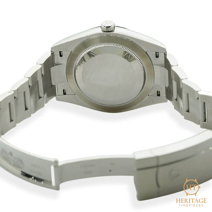 Rolex Oyster Perpetual 41 (2023) Ref 124300