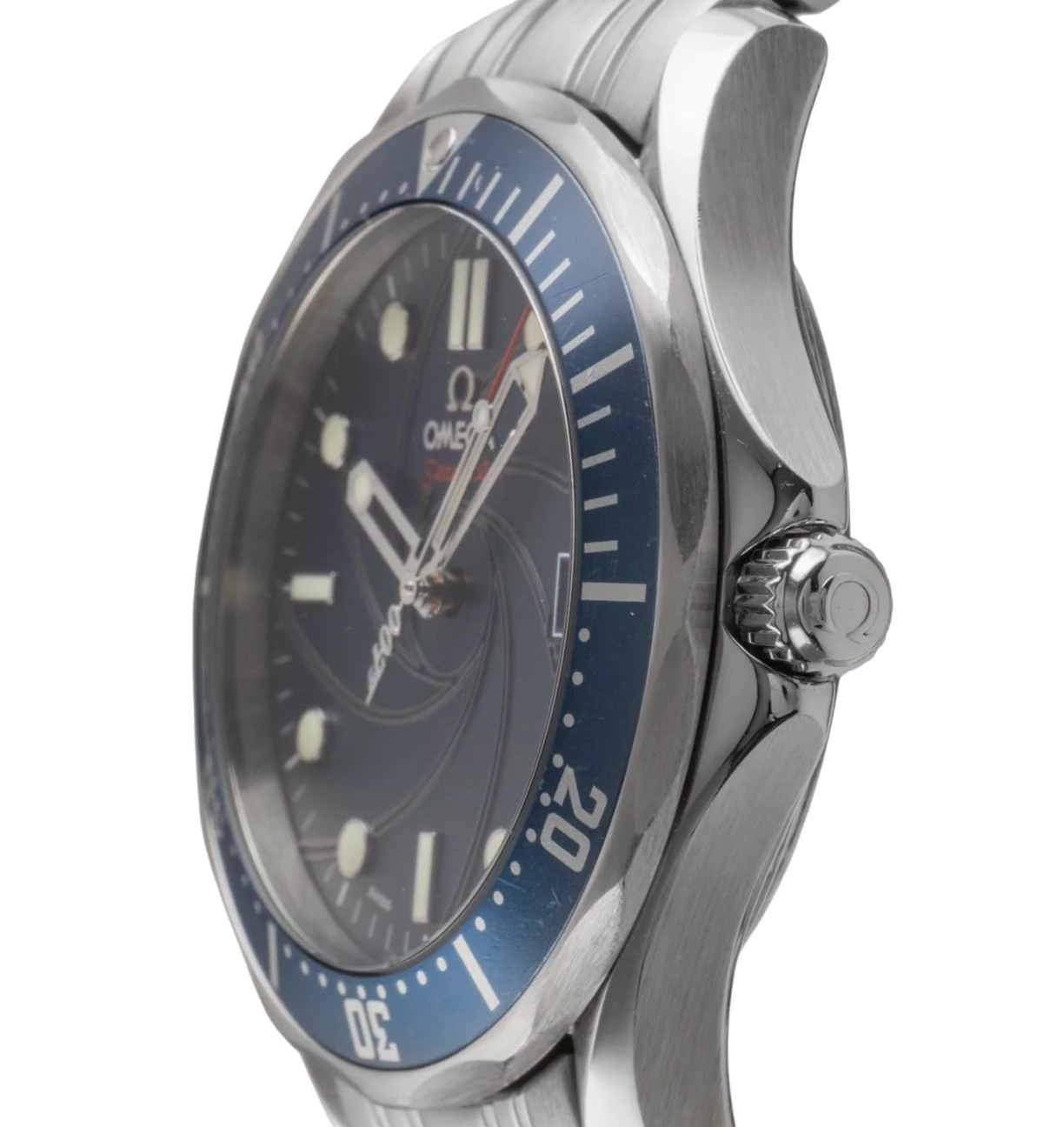 Omega Seamaster Professional 300M – Ref. 2226.80.00 (c. 2005)