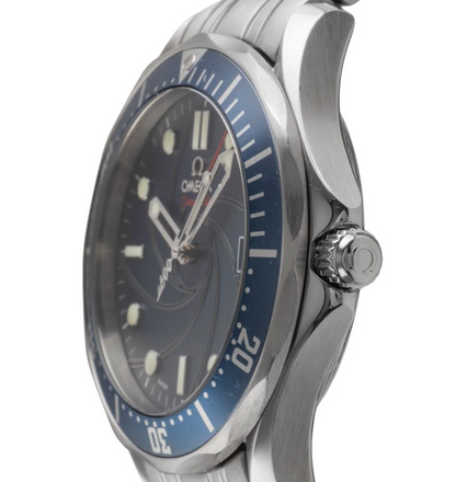 Omega Seamaster Professional 300M – Ref. 2226.80.00 (c. 2005)