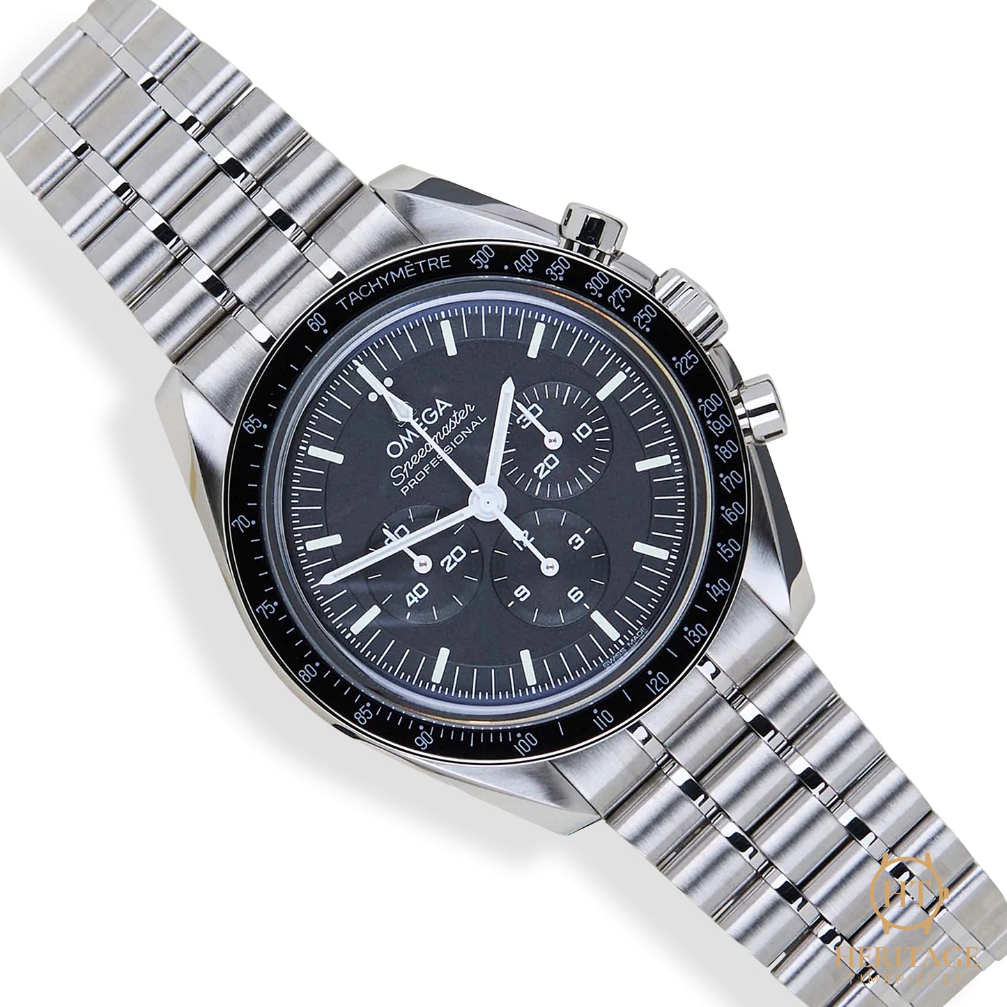 Omega Speedmaster Professional Moonwatch ST