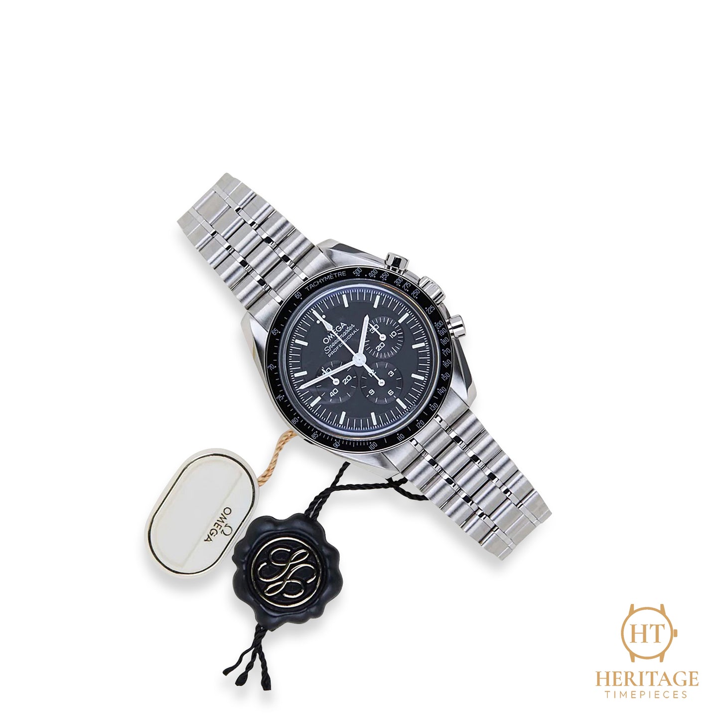 Omega Speedmaster Professional Moonwatch ST