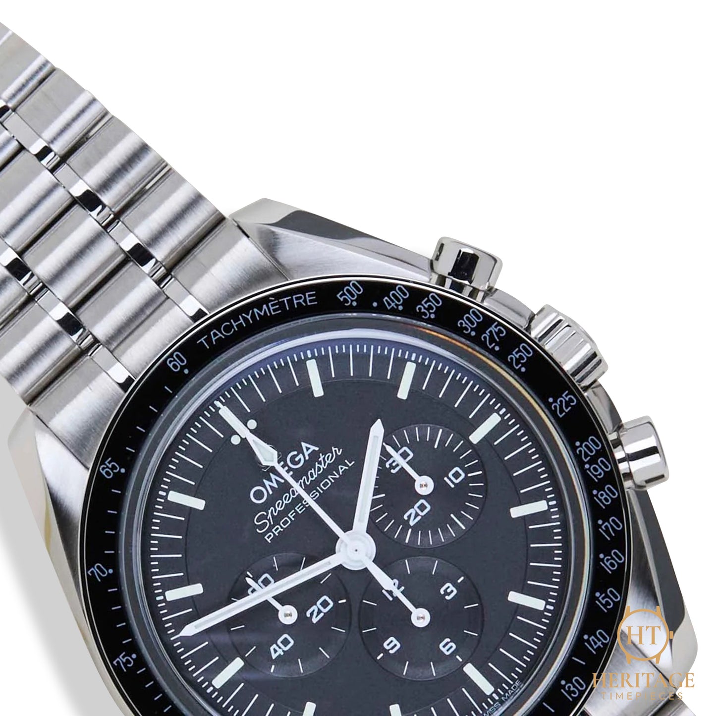 Omega Speedmaster Professional Moonwatch ST