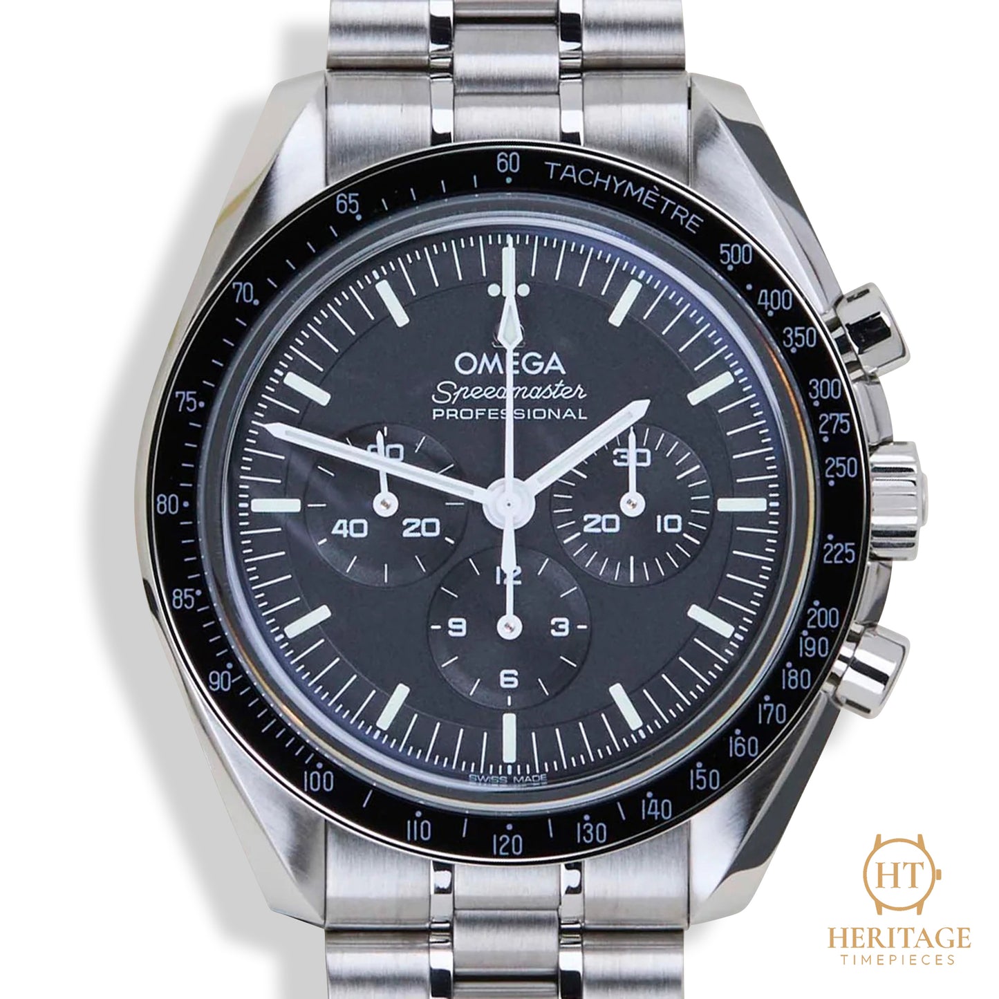 Omega Speedmaster Professional Moonwatch ST