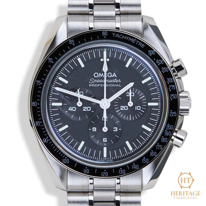 Omega Speedmaster Professional Moonwatch ST