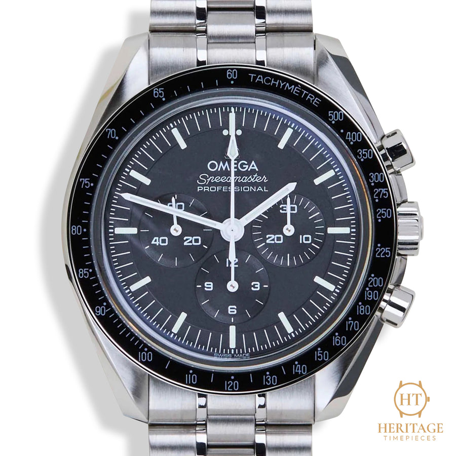 Omega Speedmaster Professional Moonwatch ST