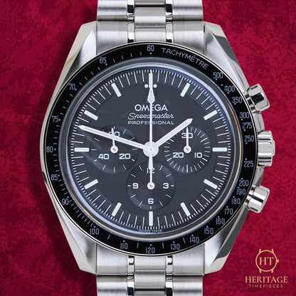 Omega Speedmaster Professional Moonwatch ST