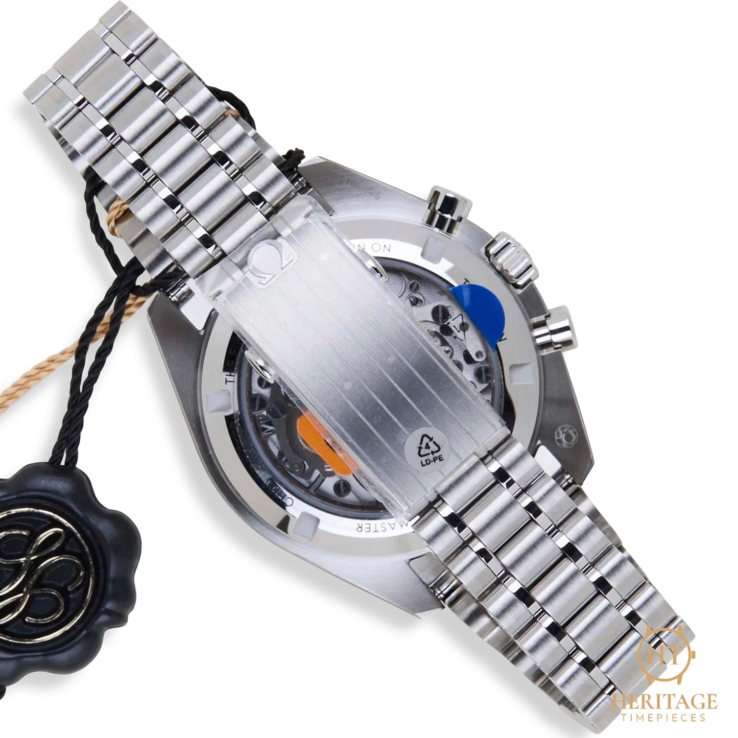 Omega Speedmaster Professional Moonwatch ST