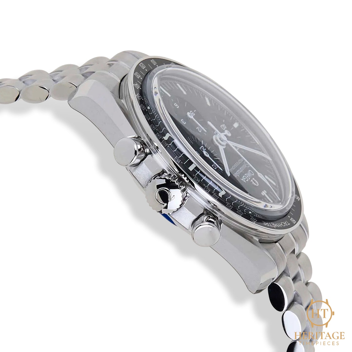 Omega Speedmaster Professional Moonwatch ST