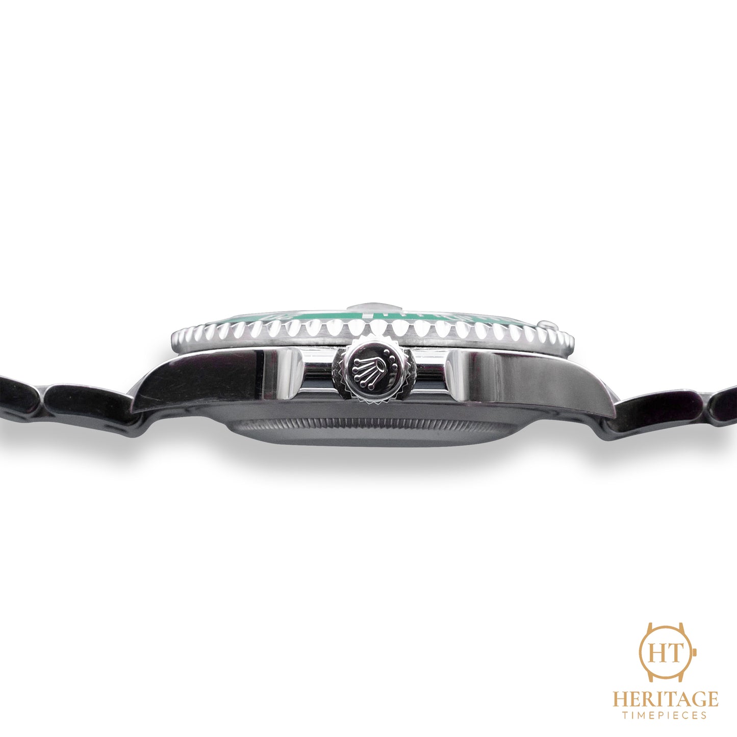 Rolex Submariner ´Starbucks´ 126610LV MK1 CT