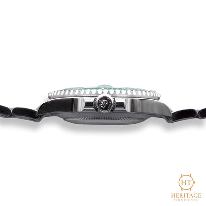 Rolex Submariner ´Starbucks´ 126610LV MK1 CT
