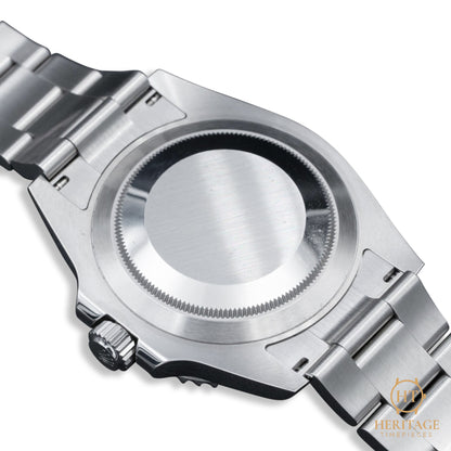 Rolex Submariner ´Starbucks´ 126610LV MK1 CT