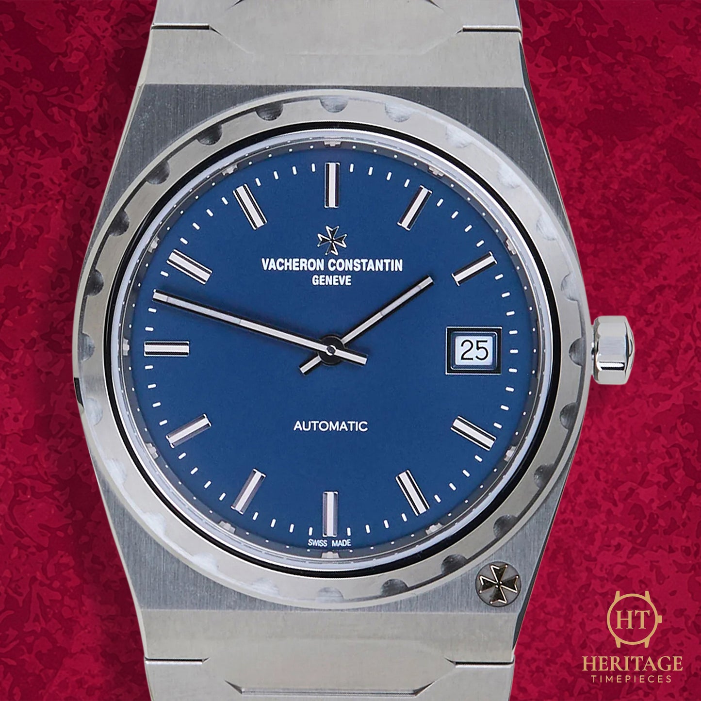Vacheron Constantin 222 Ref 4200H/222A-B934