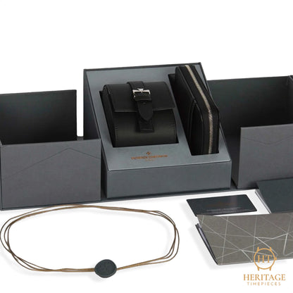 Vacheron Constantin 222 Ref 4200H/222A-B934